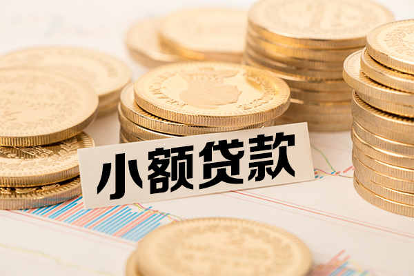 成都郫都区哪里有小额贷款