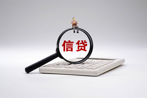 成都郫都区社保信用贷款